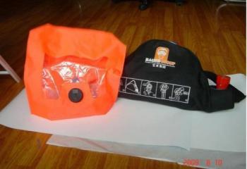 Bình thở thoát hiểm EEBD 