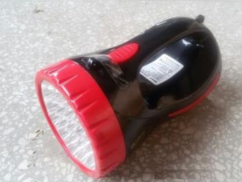 Đèn pin cứu nạn