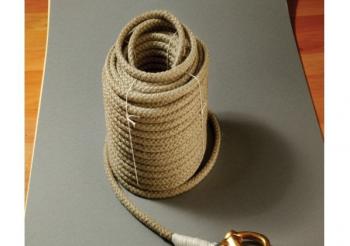 Cuộn dây an toàn chống cháy